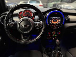 MINI Cooper SD usata, con Climatizzatore