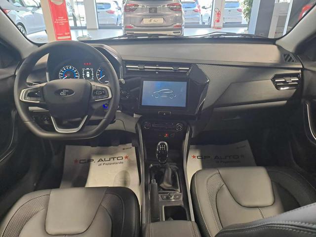 DR MOTOR DR 3.0 usata, con Controllo trazione