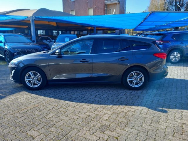 FORD Focus usata, con Airbag laterali