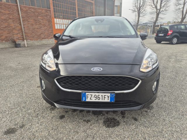 FORD Fiesta usata, con Airbag