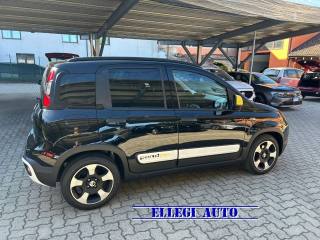 FIAT Pandina usata, con Airbag Passeggero