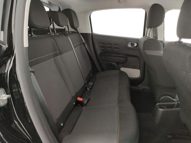 CITROEN C3 usata, con Park Distance Control