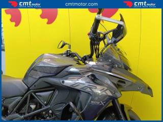 BENELLI TRK 502 usata 5