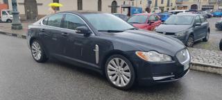 JAGUAR XF usata, con Airbag