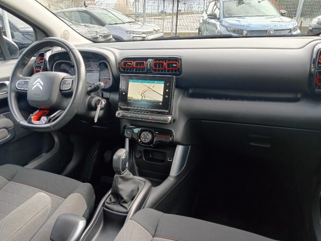 CITROEN C3 Aircross usata, con Cruise Control