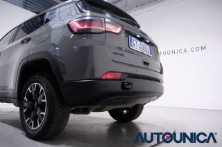 JEEP Compass usata, con Riconoscimento dei segnali stradali