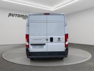 FIAT Ducato usata, con Immobilizzatore elettronico