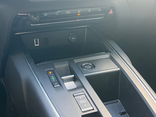 CITROEN C5 Aircross usata, con Regolazione elettrica sedili