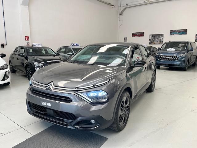 CITROEN C4 usata, con Airbag Passeggero