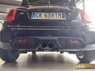 MINI One usata 21