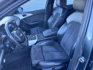 AUDI A6 usata 19