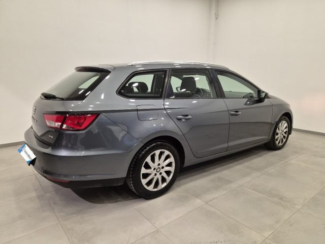 SEAT Leon usata, con Alzacristalli elettrici