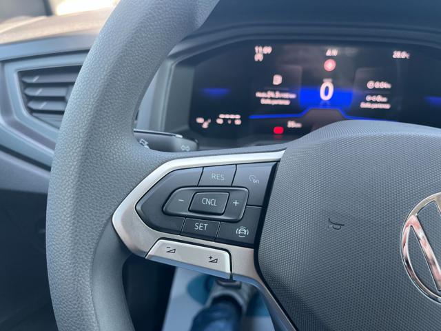 VOLKSWAGEN Polo usata, con Boardcomputer