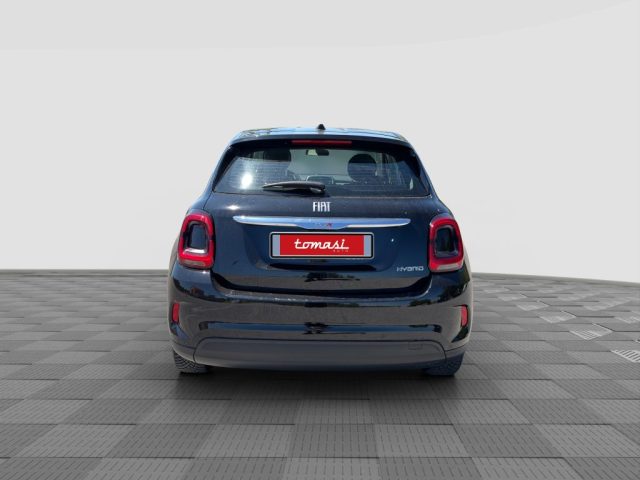 FIAT 500X usata 3