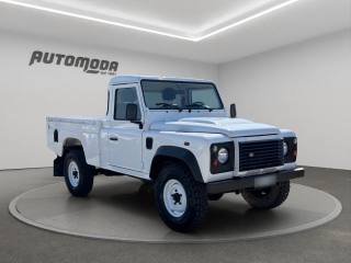 LAND ROVER Defender usata, con Servosterzo
