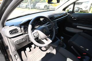 CITROEN C3 usata, con Fendinebbia