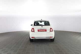 FIAT 500 usata 4