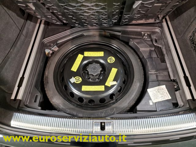 AUDI A6 usata, con Airbag testa