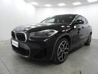 BMW X2 usata, con ABS