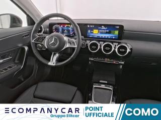 MERCEDES-BENZ A 180 usata, con Autoradio