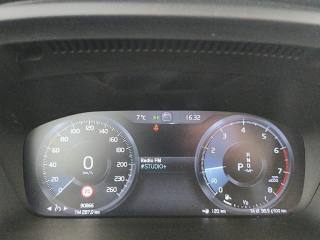 VOLVO XC40 usata, con Immobilizzatore elettronico