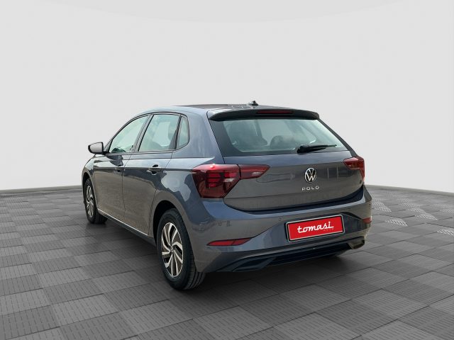 VOLKSWAGEN Polo usata 2