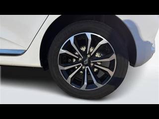 RENAULT Clio usata, con Alzacristalli elettrici