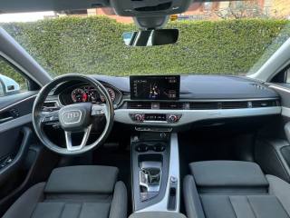 AUDI A4 usata, con Cerchi in lega