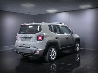 JEEP Renegade usata, con Alzacristalli elettrici
