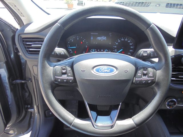 FORD Kuga usata 30