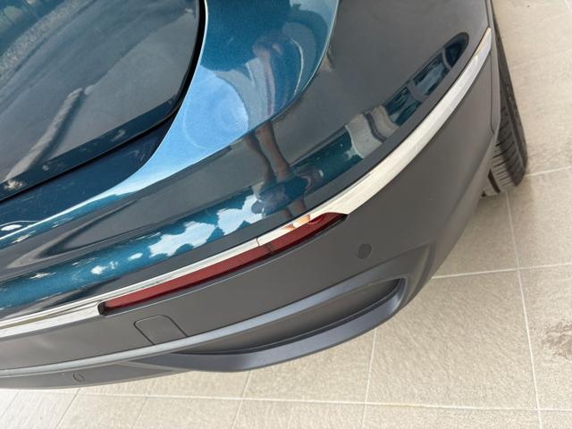 VOLKSWAGEN Tiguan usata, con Controllo vocale