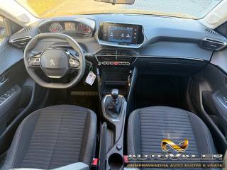 PEUGEOT 208 usata, con Controllo automatico clima
