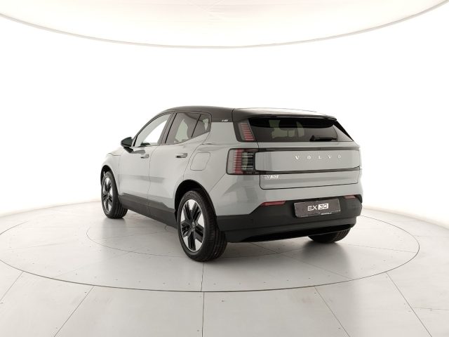 VOLVO EX30 usata, con Airbag laterali