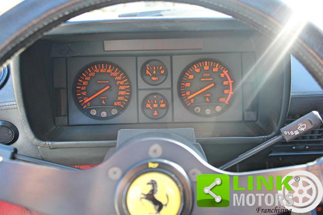 FERRARI Testarossa usata 13