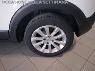 OPEL Crossland usata 17