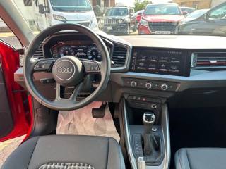 AUDI A1 usata, con Controllo trazione