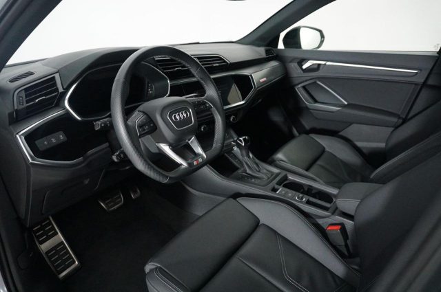 AUDI Q3 usata, con Boardcomputer