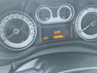 FIAT 500L usata, con Controllo trazione