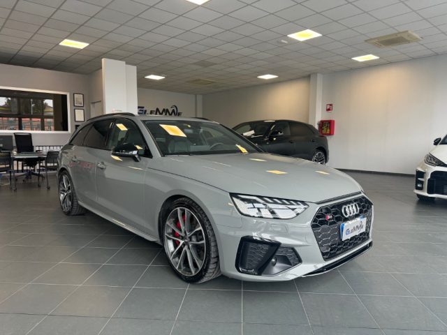 AUDI S4 usata, con Airbag