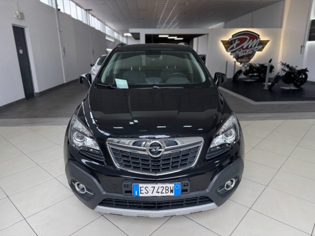OPEL Mokka usata, con Airbag laterali