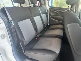 FIAT Doblo usata 13