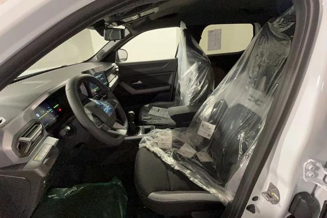 DACIA Duster usata, con Cerchi in lega