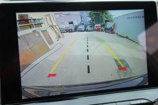 JEEP Compass usata, con Cruise Control