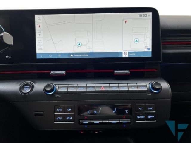 HYUNDAI Kona usata, con Immobilizzatore elettronico