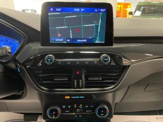 FORD Kuga usata, con Volante in pelle