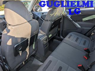 VOLKSWAGEN Tiguan usata, con MP3