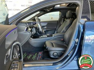 MERCEDES-BENZ CLA 180 usata, con Boardcomputer