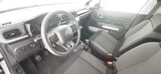 CITROEN C3 usata 60