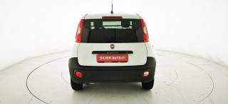 FIAT Panda usata 16