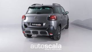 CITROEN C3 Aircross usata, con Servosterzo